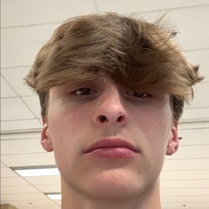 Meet your Posher, Caleb